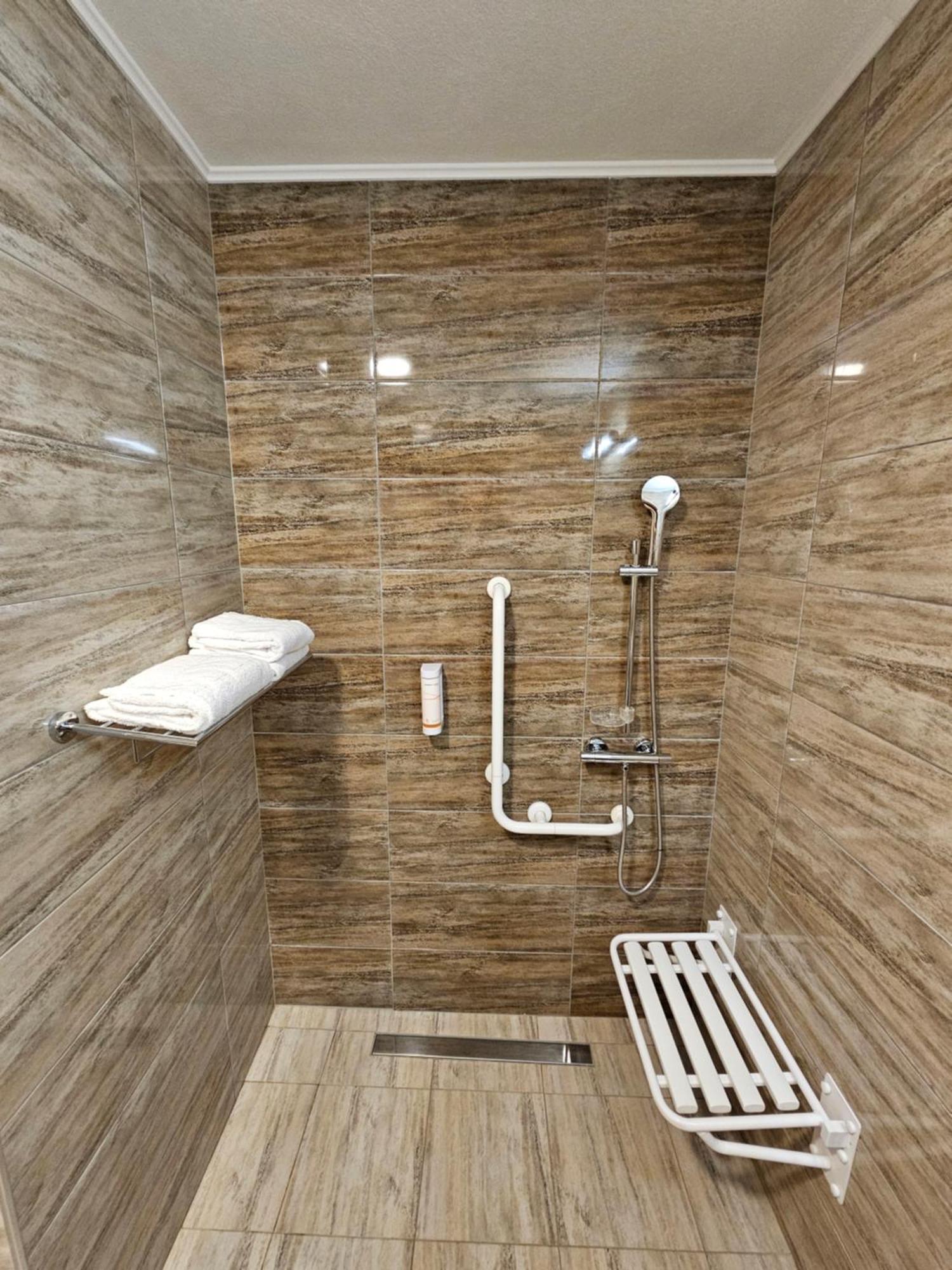 Panorama Boutique Hotel Sfântu-Gheorghe 외부 사진
