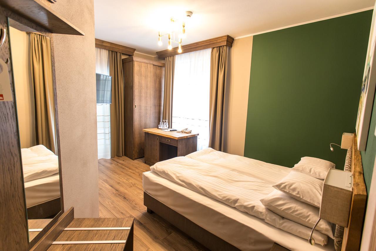 Panorama Boutique Hotel Sfântu-Gheorghe 외부 사진