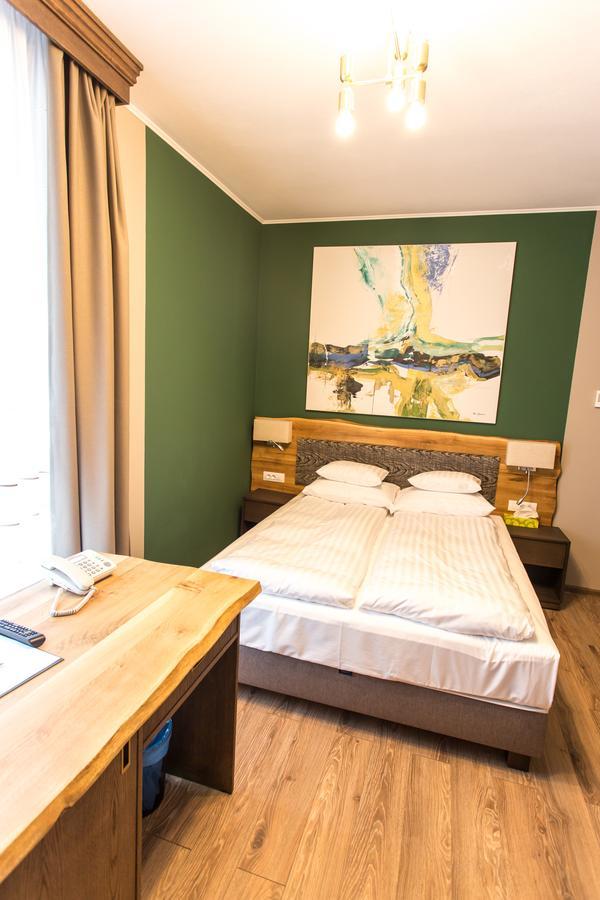 Panorama Boutique Hotel Sfântu-Gheorghe 외부 사진